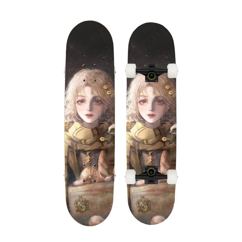 [06 skateboards ]